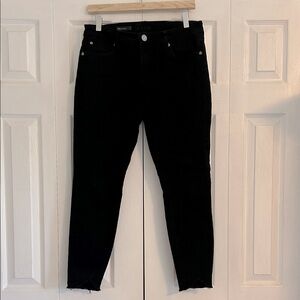Kut from the Kloth Women's Black Jeans